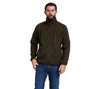 JACK PYKE Weardale Knitted Jacket Green Large