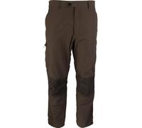 Jack Pyke Men's Weardale Trousers in Brown | Size: Large Jack Pyke Brown L
