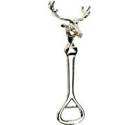 Jack Pyke Wine Bottle Opener Pheasant Or Stag Country Style