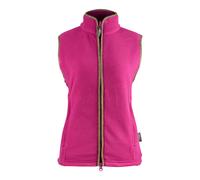 Jack Pyke Womens/Ladies Countryman Fleece Gilet TD435