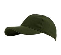 Jack Pyke Women's Plain Stealth Breathtex Baseball Cap in Green Jack Pyke Green One Size
