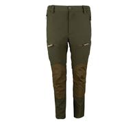 Jack Pyke Women's Technical Trousers in Green | Size: Small Jack Pyke Green S