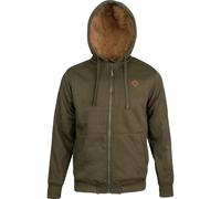 Jack Pyke Yakka Mens Full Zip Hoodie -