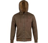Jack Pyke Yakka Mens Full Zip Hoodie -