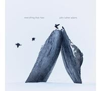 Jack Quartet - John Luther Adams: Everything That Rises