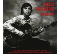 Jack Quartet Wilkins - Marge