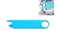 Jack Quick Threading Device for Sewing Machine,2026 New Needle Threader Tool, Automatic Sewing Aid,Quick Thread Feature,Home Quilting Use for Clothing Craft Alterations Tailors Hobbyist (1PCS)