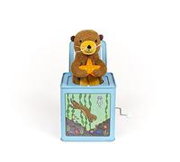 Jack Rabbit Jack in The Box: Otter
