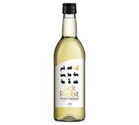Jack Rabbit Pinot Grigio 187ml (Pack of 12 x 187ml)