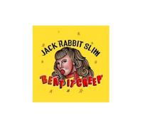 Jack Rabbit Slim - Beat It Creep! [10" VINYL]