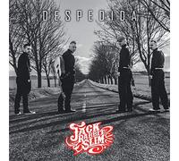 Jack Rabbit Slim - Despedida ( LTD EDITION COLOURED VINYL) [VINYL]