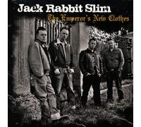 Jack Rabbit Slim - Emperor's New Clothes [Vinyl LP]