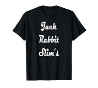 Jack Rabbit Slim’s T-Shirt