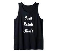 Jack Rabbit Slim’s Tank Top