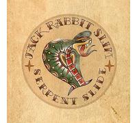 Jack Rabbit Slim - Serpent Slide (limited Coloured Vinyl) [VINYL]
