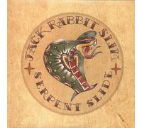 Jack Rabbit Slim - Serpent Slide (limited Coloured Vinyl) [VINYL]