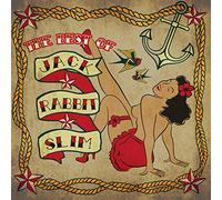 Jack Rabbit Slim - The Best Of Jack Rabbit Slim