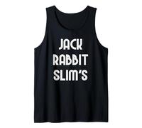 Jack Rabbit Slim's Tank Top