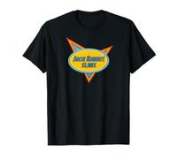 Jack Rabbit Slims - Vintage Retro Movie T Shirt T-Shirt
