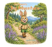 Jack Rabbit's Big Adventure