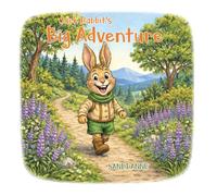 Jack Rabbit's Big Adventure