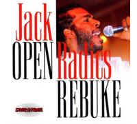 Jack Radics - Open Rebuke