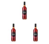 Jack Ratt Lyme Bay Black Cherry Mead, 75 cl (Pack of 3)