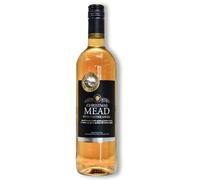 Jack Ratt Lyme Bay Christmas Mead, 75 cl (Pack of 6)
