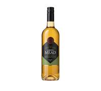 Jack Ratt Lyme Bay Garden Mead, 75 cl (Pack of 6)