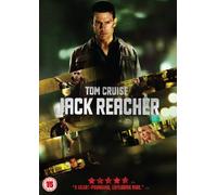 Jack Reacher (DVD)