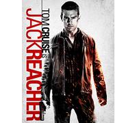 Jack Reacher