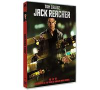 Jack Reacher