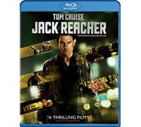 Jack Reacher