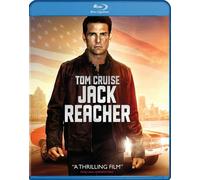 JACK REACHER