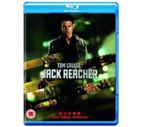 Jack Reacher [2013] [Region Free]