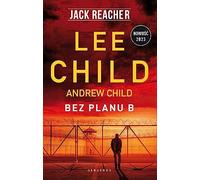 Jack Reacher Bez planu B
