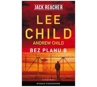 Jack Reacher: Bez planu B (wydanie pocketowe)