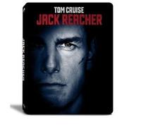 Jack Reacher [Blu-ray]
