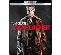 JACK REACHER - BLUR - J3z