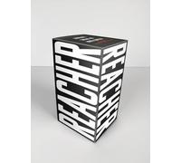 Jack Reacher Boxed Set: Killing Floor / Die Trying / Tripwire