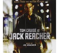 Jack Reacher by La-La Land Records