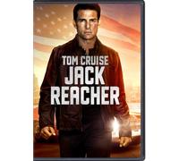 Jack Reacher [DVD] [2012] [Region 1] [US Import] [NTSC]