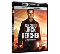 Jack Reacher - La Prova Decisiva (4k+Br)