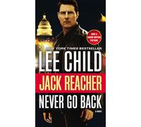 Jack Reacher: Never Go Back: 18