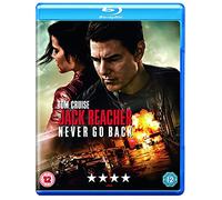 Jack Reacher - Never Go Back