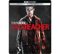 Jack Reacher – Paramount Pictures