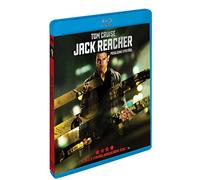 Jack Reacher: Posledni vystrel (Blu-ray)