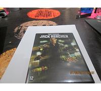 JACK REACHER - VARIOUS