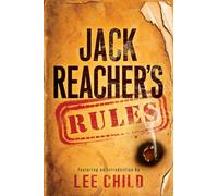 Jack Reacher's Rules