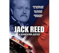 Jack Reed: A Search for Justice